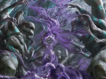 Arcane Omens