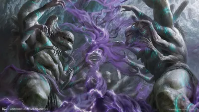 Arcane Omens