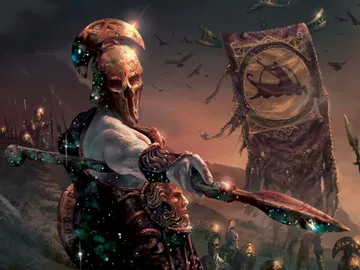 Grim Guardian