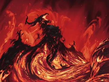 Wake the Dragon 1