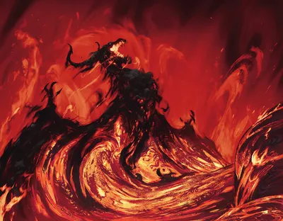 Wake the Dragon 1