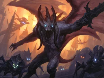 Lord of the Void