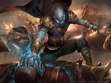 Yahenni, Undying Partisan