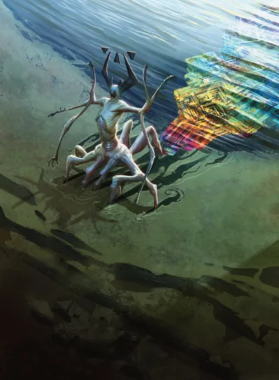 Kozilek's Translator
