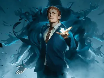 Vislor Turlough 1