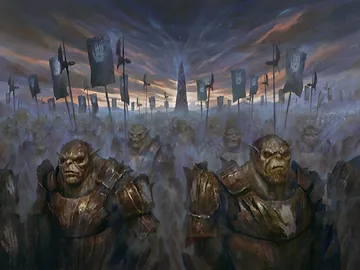 Treason of Isengard 1