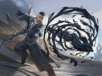 Lash of Malice