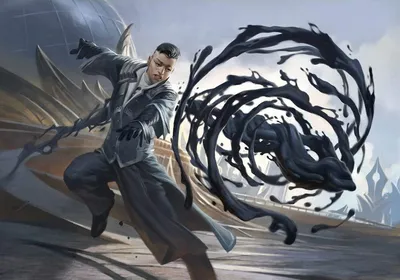 Lash of Malice