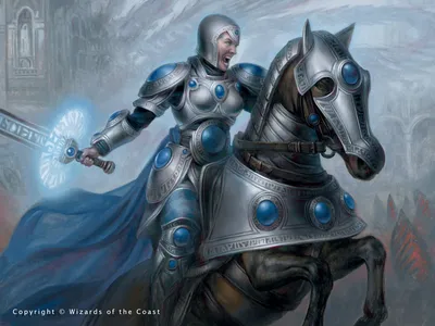 Protocol Knight