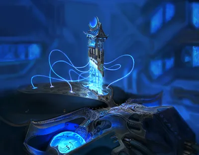The Reality Chip 1