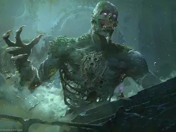 Lotleth Giant