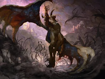 Herald of Torment