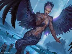 Threnody Singer
