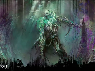 Sewer Shambler