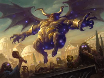 Master of the Feast