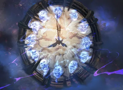 Telling Time
