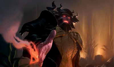 Demon's Due