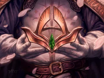 Crown of Gondor 1