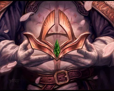 Crown of Gondor 1