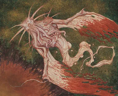Foul Spirit