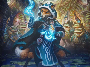 Jace, the Mind Sculptor