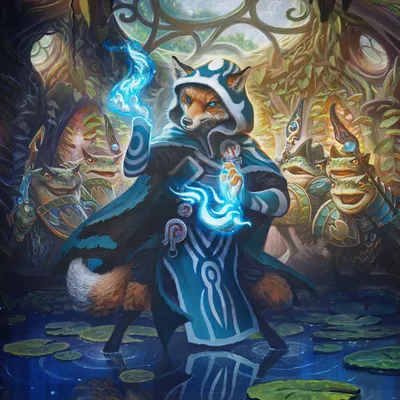 Jace, the Mind Sculptor