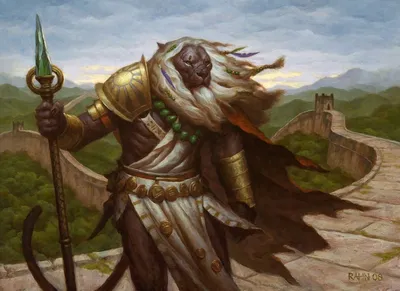 Qasali Pridemage