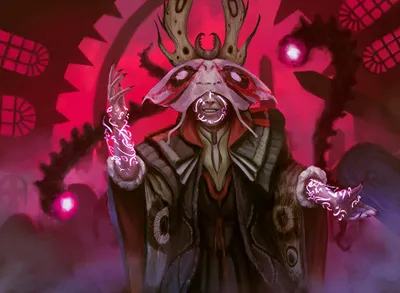 Blood Pact