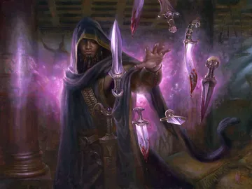 Agent of the Fates