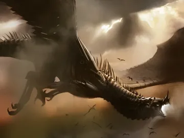 Steel Hellkite