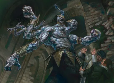 Skaab Goliath