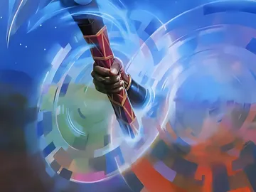Teferi's Ageless Insight