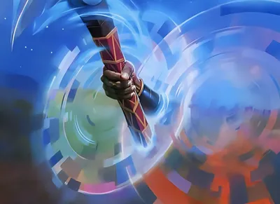 Teferi's Ageless Insight