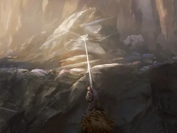 Hithlain Rope 1
