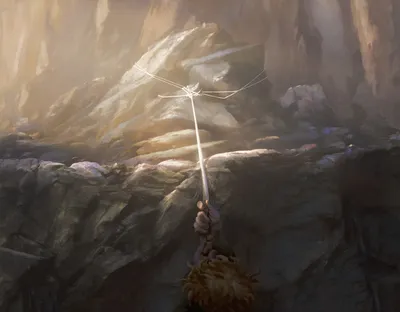 Hithlain Rope 1