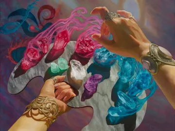 Elementalist's Palette