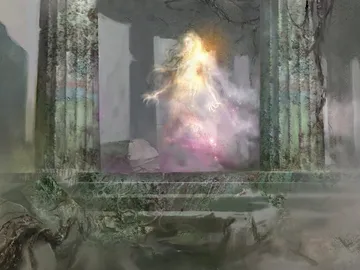 Nyxborn Eidolon