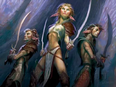 Talara's Battalion