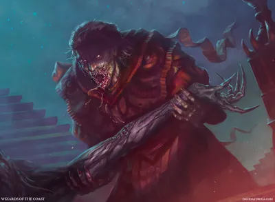 Blood Seeker