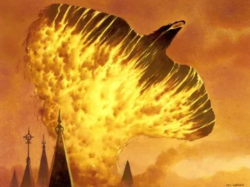 Skarrgan Firebird