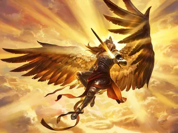 Aurelia, the Warleader