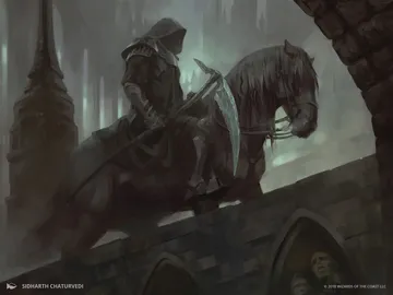Midnight Reaper