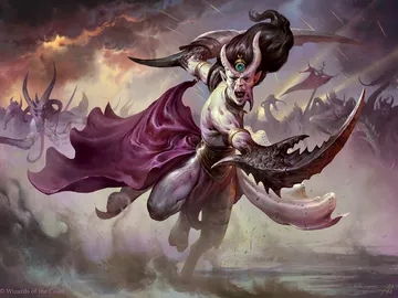 Herald of Slaanesh