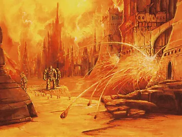 War's Toll