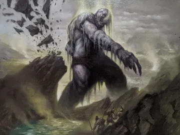 Marshmist Titan