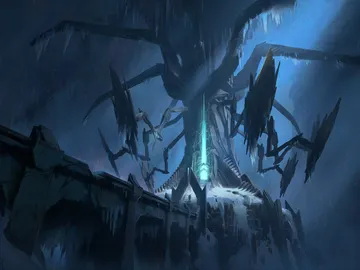 Yggdrasil, Rebirth Engine 1