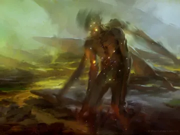Baleful Eidolon