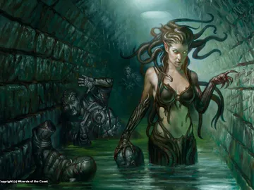 Korozda Gorgon