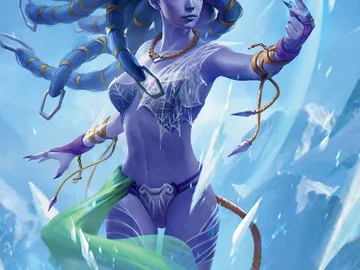 Summon: Shiva 1