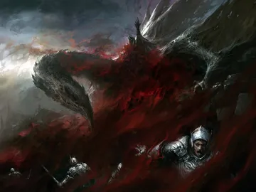 The Black Breath 1